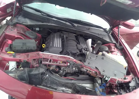 2020 Dodge Charger Scat Pack Rwd from USA, damaged, VIN 2C3CDXGJ0LH181680